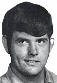 Patrolman Otis Lee "Sonny" Robison, Lincoln Police Department, Alabama