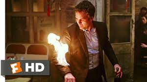Иллюзия обмана 2 (2016) | now you see me 2 | фильм в hd. Now You See Me 2 2016 Magic Combat Scene 8 11 Movieclips Youtube