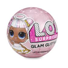 Surprise page 4 and you can find everything you need for a l.o.l. L O L Surprise Glam Glitter Doll Walmart Com Walmart Com
