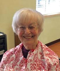 Martha Davis Obituary (1928