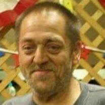 Carl J. Buzard Obituary