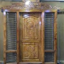 2012 masonite wood door in crafting our wood door collection. Sri Kala Computerised Wood Design Works Bhimavaram Ho Teak Wood Carving Door Dealers In Bhimavaram Justdial