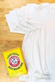 Here s the best way to get sweat stains out of white and colored shirts plus your favorite hats. 8 Best Remove Yellow Stains Ideas Cleaning Hacks Sweat Stains Stains