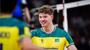 Estreia do Brasil na VNL Masculina 2026: horário e onde assistir ao jogo contra a República Islâmica do Irã