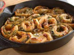 Pizza Rolls Recipe Recipes Food Network Recipes Pizza Rolls