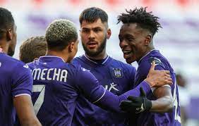 C'est l'occasion pour rtbf.be/sport de revenir sur les grands matches entre les deux équipes. 8hgyc3apsontqm