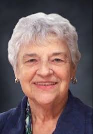 Marie Brackenhoff Obituary (2015)