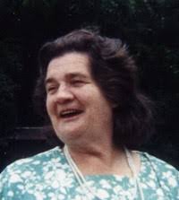 Maudie Sally Payne Payne (1932-2008)