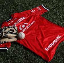 Los cañoneros presentaron su nueva playera a través de las redes sociales. Terceira Camisa Do Mazatlan Fc 2020 2021 Pirma Mantos Do Futebol