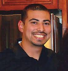 Martin Uriel Rocha Jr. Obituary