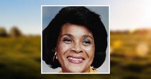 Edna Davis Obituary January 4, 2016