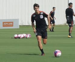 Corinthians enfrenta magnus pela liga nacional. Apresentado Mateus Vital Exalta A Torcida Do Corinthians Lotaram Meu Instagram