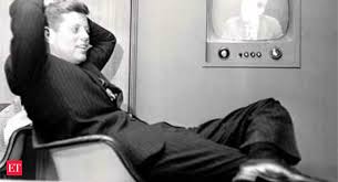 Kennedy in 1968 and the untimely deaths of so many other family members. Robert Kennedy Stole John F Kennedy S Brain After Assassination Robert Kennedy Stole John F Kennedy S Brain After Assassination The Economic Times