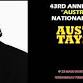 AUSTEN TAYSHUS LIVE event image