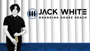 Jack White Is Coming To Td Place Spotlight Ottawa
