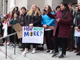 Fundraiser by Makenna Russell : Bellingham Students4Action DCMarch