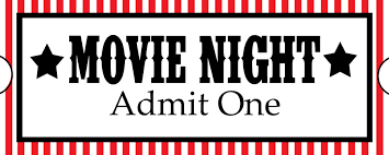 Feb 16, 2017 · you can download the printable movie ticket cliparts in it's original format by loading the clipart and clickign the downlaod button. 6 Movie Ticket Clipart Preview For An Upcoming F Hdclipartall