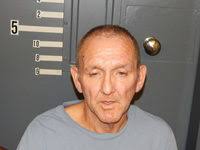 Cherokee County Arrest Report Tuesday, May 23