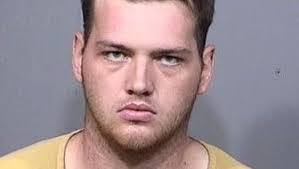 Photos: Arrest mugshots 9-1-17