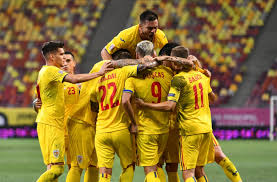 Bogdan lobonț, omagiat de fotbalul european. Tricolorii Primesc O Avere DacÄ Se CalificÄ La Campionatul European Prosport A Aflat Care Este Prima PromisÄ De FederaÈie Exclusiv Prosport