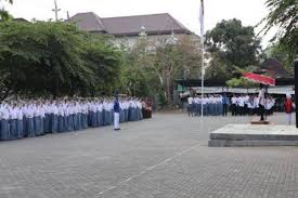 Smk darul quran wonosari gunungkidul jl. Berminat Lanjut Ke Smk Intip Dulu Nih 10 Smk Terbaik Se Indonesia Quipper Line Today