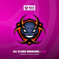 The latest tweets from star session (@starsession). 24 7 Hardcore All Stars Sessions One Cd Out Now By 24 7 Hardcore Al Storm