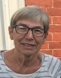 Katherine (Kay/Katie) M. Sands Obituary