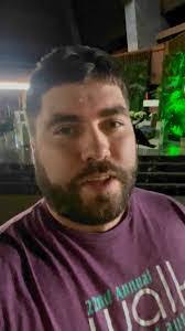 John Feigh's Instagram, Twitter & Facebook