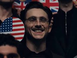 Marty Supreme Edit Stronger