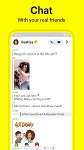 Oct 04, 2021 · download snapchat old versions android apk or update to snapchat latest version. Snapchat 11 17 0 36 Apk App Android Apk App Gallery