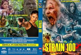 The strain s04e02 direct link. Covercity Dvd Covers Labels Strain 100