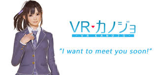 You'll practically feel her breath on your cheek and the warmth of her fingers on your arm as you laugh and talk the day away. Save 40 On Vr Kanojo Vrã‚«ãƒŽã‚¸ãƒ§ On Steam