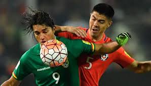 Enjoy the match between chile and bolivia taking place at worldwide on march 26th, 2021, 9:00 pm. Chile Empato 1 1 Con Bolivia En Santiago Por La Fecha 8 De Las Eliminatorias Qatar 2022 Respuestas El Comercio Peru