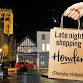 Christmas Late Night Shopping event image