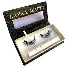 Badass By Lavaa Lashes 3d Eye Lashes Buy Best False Eyelashes Lavaa Beauty