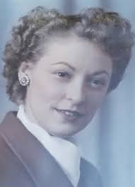 Eileen Roth Obituary