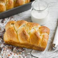 Brioche Facon Grand Mere Recette En 2020 Recette Brioche Brioche Facile Brioche