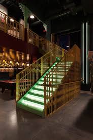 Miss Wong A Chinese Brasserie Of Cinematic Proportions In Laval Canada Architecture Design Architecture Restaurant
