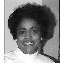 Beverly ELMORE Obituary (2018)