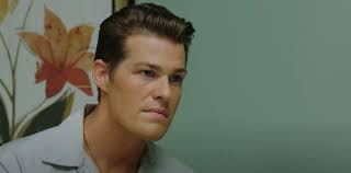 The Jackie Ryan Story Movie — Jackie "Blackjack" Ryan