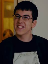 Seth Christopher Root