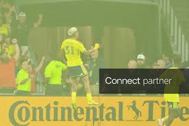 Nashville Sc Vs. Columbus Crew