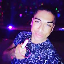 Clubbercise with Ricky