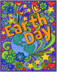 You can use our amazing online tool to color and edit the following second grade coloring pages. Earth Day Coloring Page Art Projects For Kids