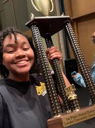 🎼🎤🎶 Four Anderson Five students have been accepted to SC All-State  Chorus this year! Congratulations to Julia Yates, Nolan Rose, David  McDowell, and Desiree Giacoia. Each of these students also came through