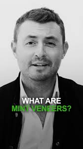 Dr. Field Harrison breaks down what makes MINT Veneers different — from  design to detail. 🌟, Considering veneers? Book a FREE consultation and  let’s design the smile of your dreams.