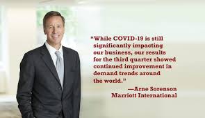 He has been in practice for more than 20 years. Marriott Reports 65 9 Global Revpar Decline Adds 127 Properties In Q3 Hotel Business