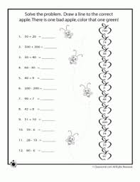 Love This Website Fun Worksheets Recipes Ideas Yay Fall Math Math Addition Worksheets 3rd Grade Math Worksheets