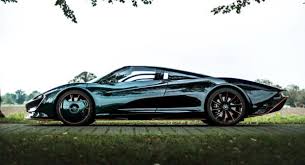 Formula one tech traction control helps prevent you from crashing. Is This Mclaren Speedtail Really Worth 5 Million