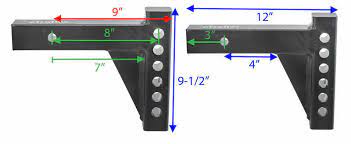 Equal I Zer Weight Distribution System W 4 Point Sway Control 12 000 Lbs Gtw 1 200 Lbs Tw Equal I Zer Weight Distribution Hitch Eq37120et